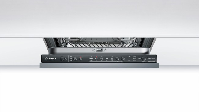 Встраиваемая посудомоечная машина Bosch SPV25FX20R Встраиваемая посудомоечная машина Bosch SPV25FX20R
