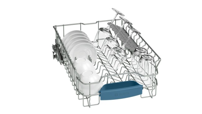 Встраиваемая посудомоечная машина Bosch SPV25FX20R Встраиваемая посудомоечная машина Bosch SPV25FX20R