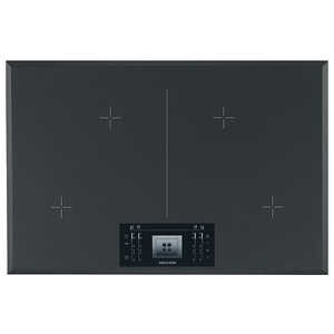 Встраиваемая индукционная варочная панель Aeg HK 884400 FG