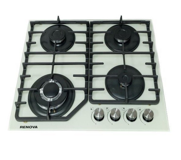 Встраиваемая газовая варочная панель Renova TG-GICBGS3