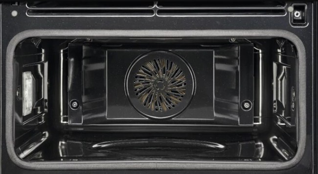 Встраиваемый электрический духовой шкаф Aeg KSR892220M