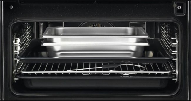 Встраиваемый электрический духовой шкаф Aeg KSR892220M