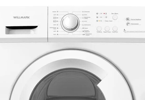 Стиральная машина Willmark WMF-65118W Стиральная машина Willmark WMF-65118W