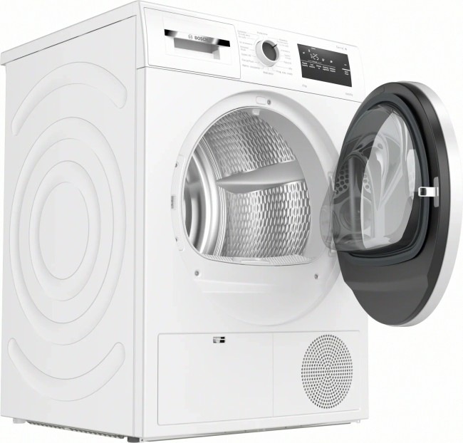 Сушильная машина Bosch WTH85V1GPL