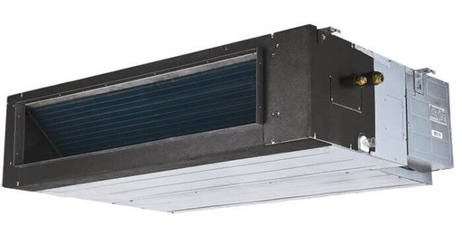 Сплит-система канального типа TCL TTB-36HWA/TOU-36HSA Сплит-система канального типа TCL TTB-36HWA/TOU-36HSA