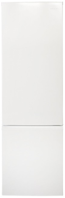 Холодильник Zarget ZRB 260LW