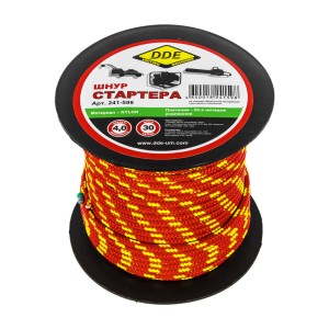 Шнур стартера DDE 241-598 Шнур стартера DDE 241-598