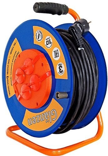 Удлинитель Glanzen EB-50-009 Удлинитель Glanzen EB-50-009