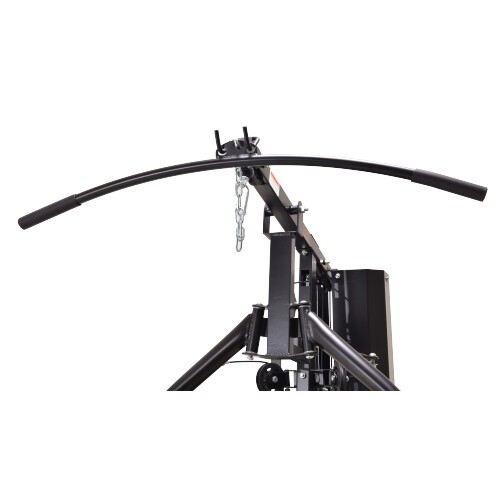 Мультистанция Smith Strength HG650 Мультистанция Smith Strength HG650