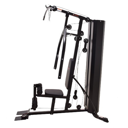 Мультистанция Smith Strength HG650 Мультистанция Smith Strength HG650