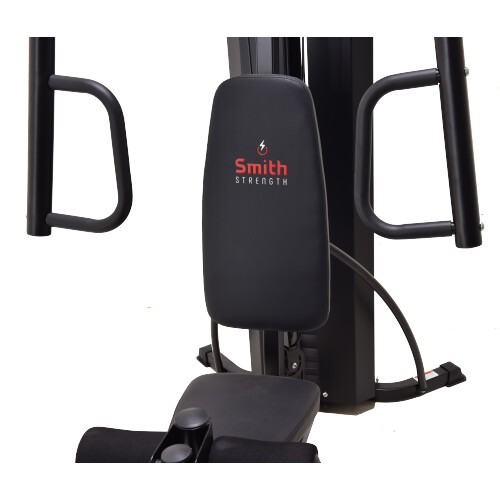 Мультистанция Smith Strength HG650 Мультистанция Smith Strength HG650