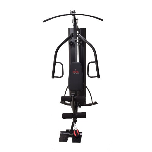 Мультистанция Smith Strength HG650 Мультистанция Smith Strength HG650