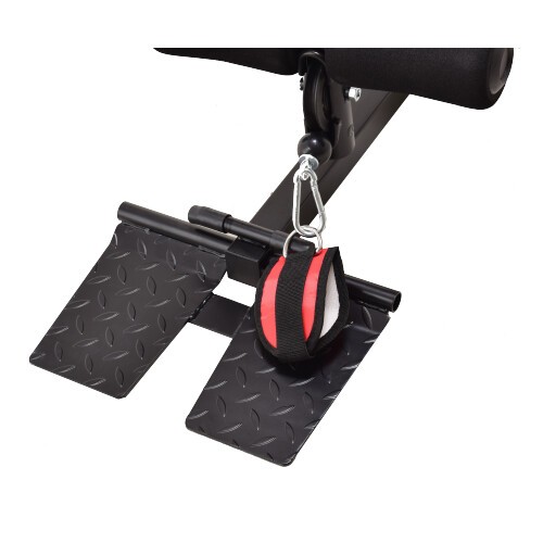 Мультистанция Smith Strength HG650 Мультистанция Smith Strength HG650