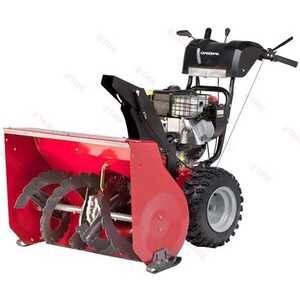 Снегоуборщик бензиновый Canadiana CL841650S