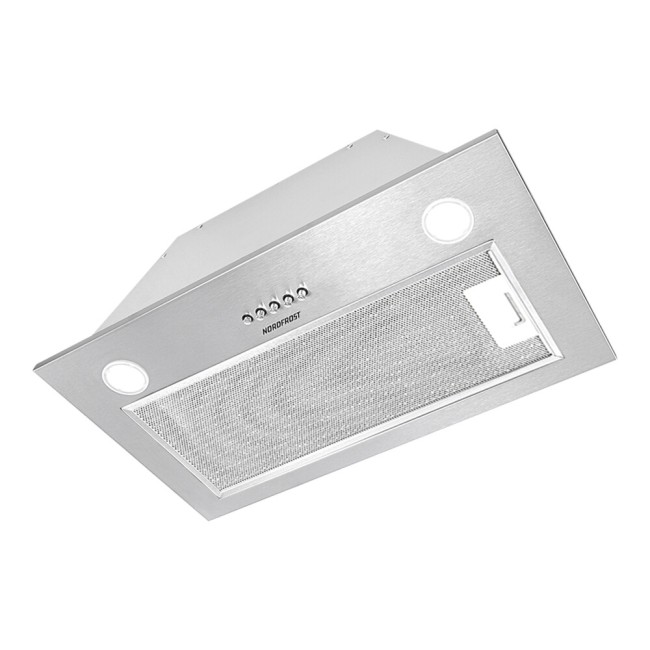 Встраиваемая вытяжка Nordfrost FB 6060 X Встраиваемая вытяжка Nordfrost FB 6060 X