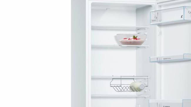 Холодильник Bosch KGE 39XW2AR Холодильник Bosch KGE 39XW2AR