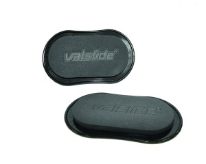 Скользящие диски Perform Better ValSlide 1426-02 черный