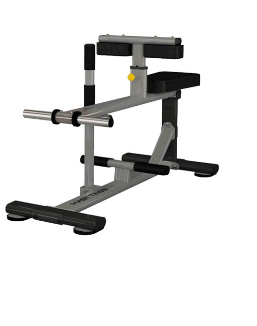 Голень сидя Hasttings Digger HD011-4