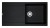 Кухонная мойка Franke MRG 611-97 оникс (114.0157.482)