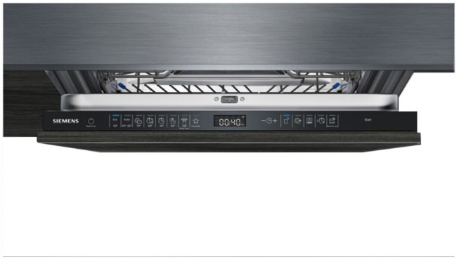 Встраиваемая посудомоечная машина Siemens SN 85EX56CE