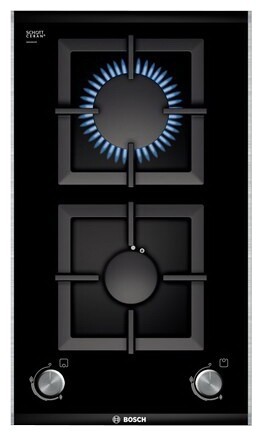 Встраиваемая газовая варочная панель Bosch PSB 326 B21E