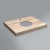 Столешница Kerama Marazzi Риальто песочный лаппатированный (CN100.SG560402R)