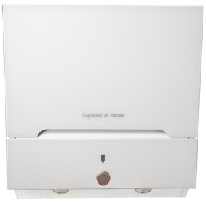 Каминная вытяжка Zigmund & Shtain K 142.6 W