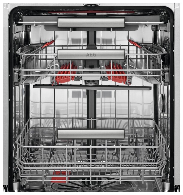 Встраиваемая посудомоечная машина Aeg F SK93705 P