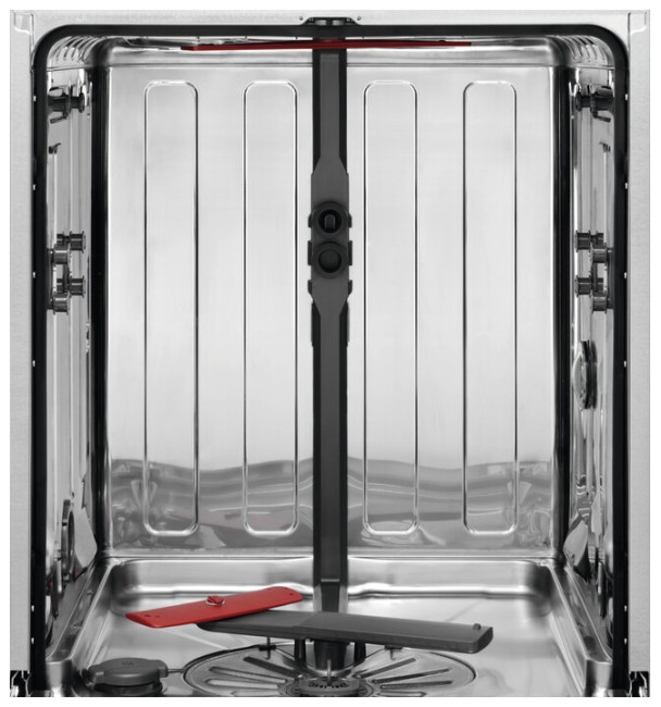 Встраиваемая посудомоечная машина Aeg F SK93705 P