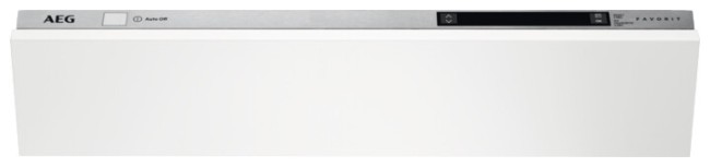 Встраиваемая посудомоечная машина Aeg F SK93705 P