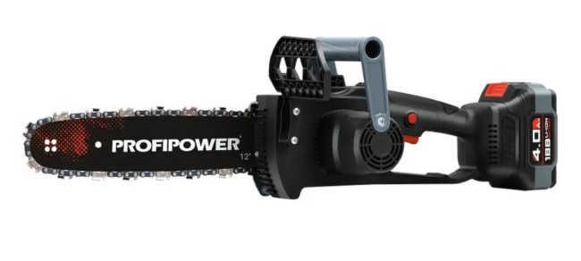 Аккумуляторная цепная пила ProfiPower MKDUC-18V Аккумуляторная цепная пила ProfiPower MKDUC-18V