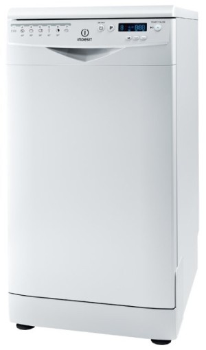 Посудомоечная машина Indesit DSR 57M19 A Посудомоечная машина Indesit DSR 57M19 A