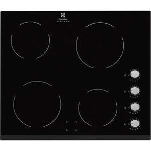Встраиваемая электрическая варочная панель Electrolux EHF 96140 FK