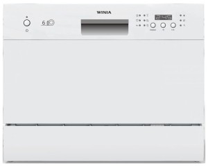 Посудомоечная машина Winia DDW-V16AFTW Посудомоечная машина Winia DDW-V16AFTW
