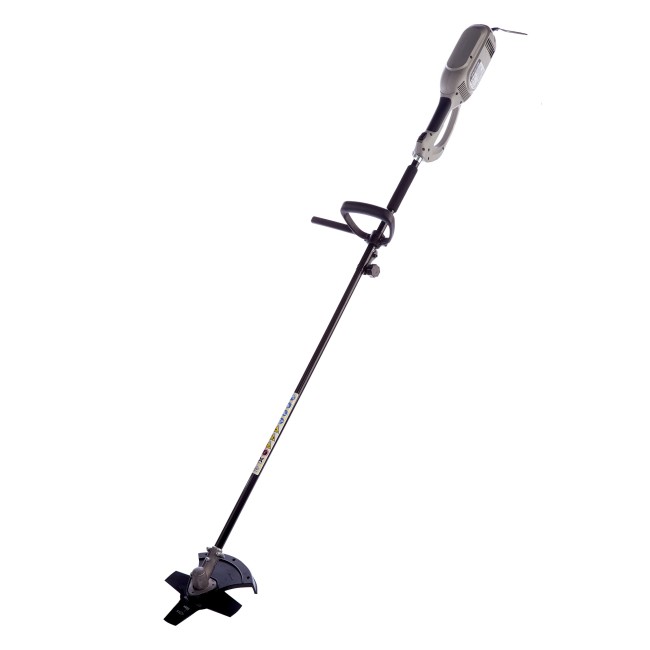 Триммер электрический Интерскол КРЭ-23/1000