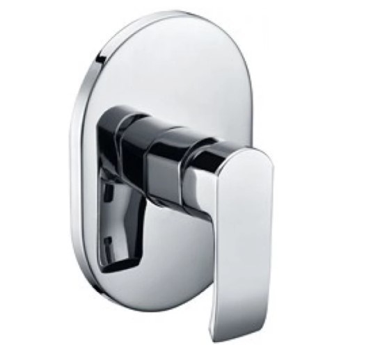 Смеситель для ванны и душа Kaiser Aurora 67177