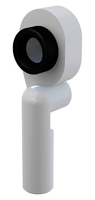 Сифон для писсуара Alcaplast AG210901345