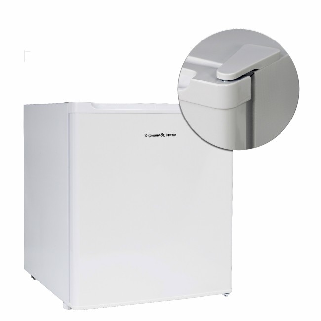 Холодильник Zigmund & Shtain FR 11 W Холодильник Zigmund & Shtain FR 11 W