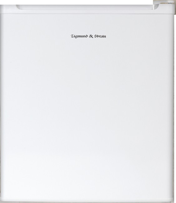 Холодильник Zigmund & Shtain FR 11 W Холодильник Zigmund & Shtain FR 11 W