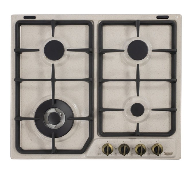 Встраиваемая газовая варочная панель Delonghi AV 46 Pro