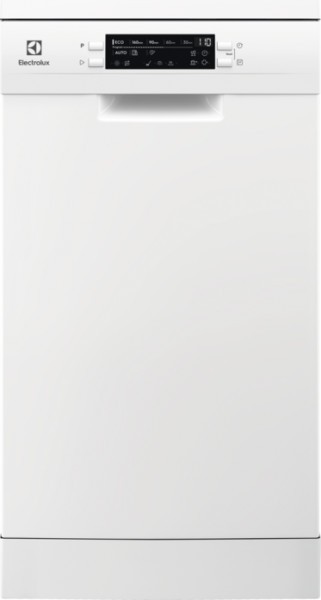 Посудомоечная машина Electrolux SMM43201SW