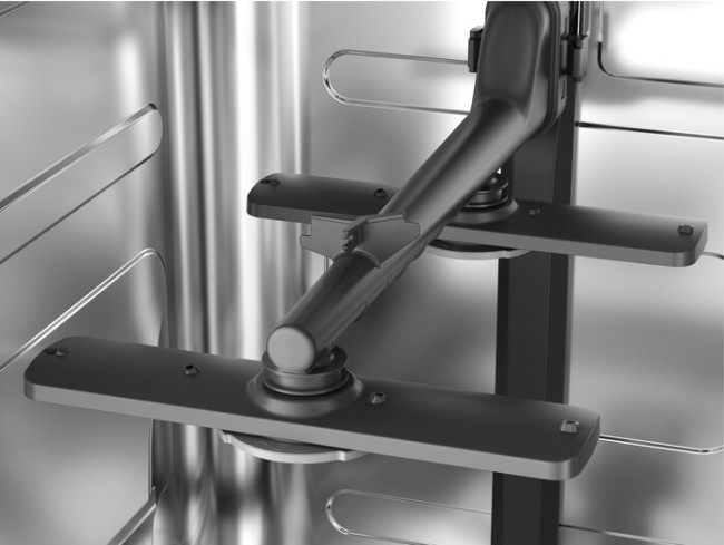 Посудомоечная машина Electrolux SMM43201SW