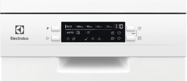 Посудомоечная машина Electrolux SMM43201SW