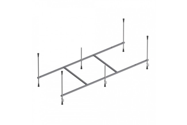 Акриловая ванна AM.PM Like (W80ASET-150SL)