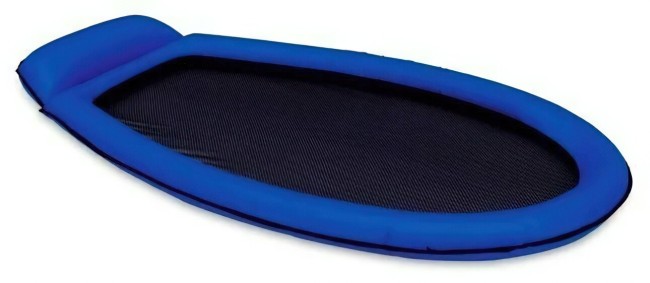 Надувной матрас-шезлонг Intex 58836 Надувной матрас-шезлонг Intex 58836