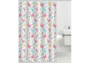 Штора для ванной Rosenberg RPE-730019