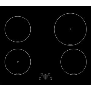 Встраиваемая индукционная варочная панель Simfer H60I18B001