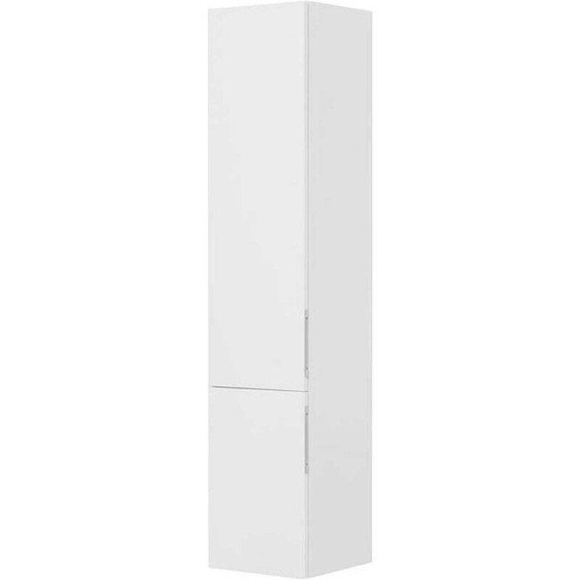 Пенал Aquanet Алвита 35 L цв.белый (255868) Пенал Aquanet Алвита 35 L цв.белый (255868)