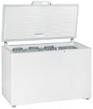 Морозильник-ларь Liebherr GTP 2756