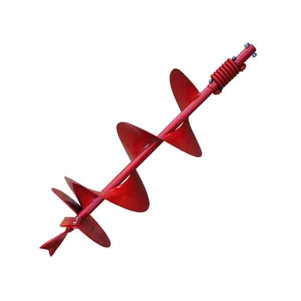 Бур почвенный Echo 200х863мм (99944900190)